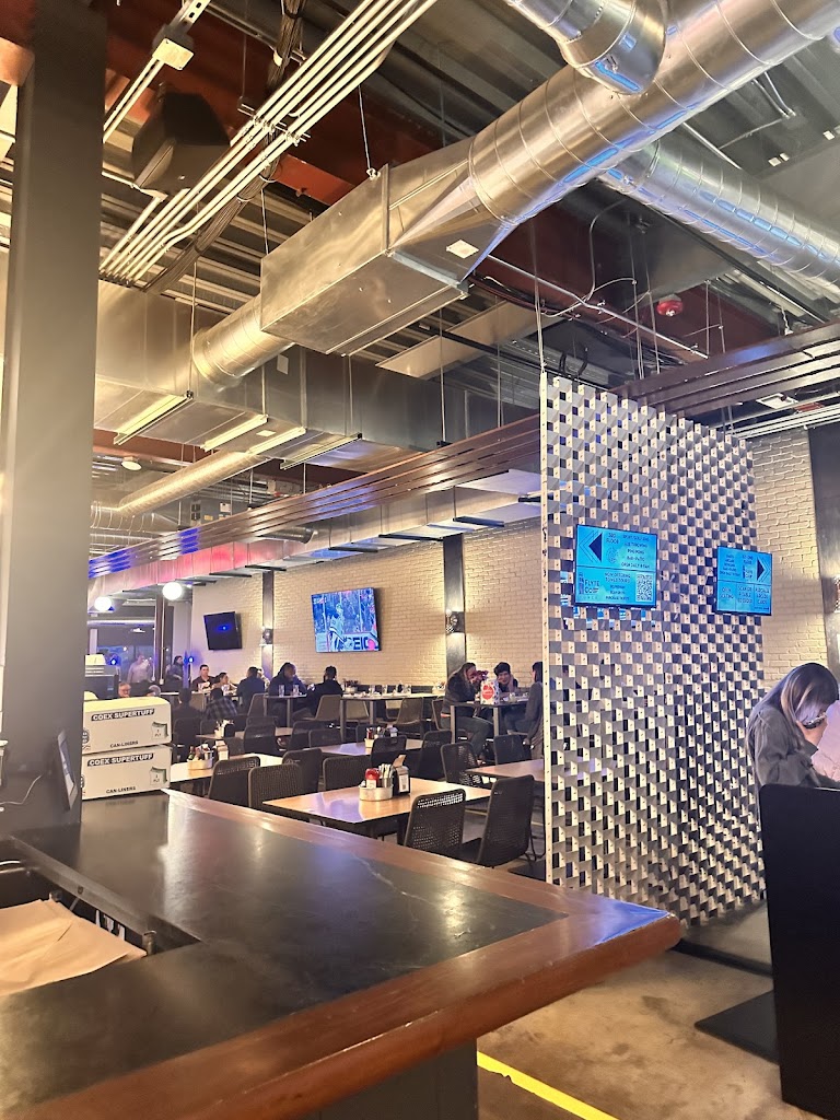 Over Flyte Denver - review