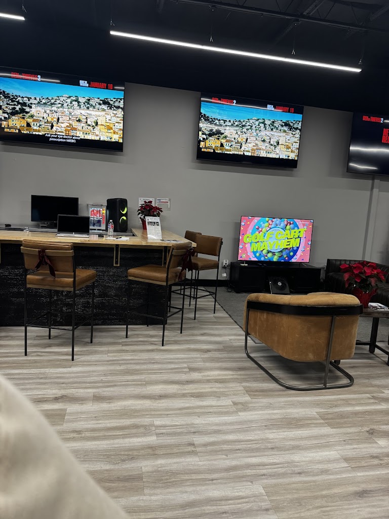 ROK Golf - Westlake - review