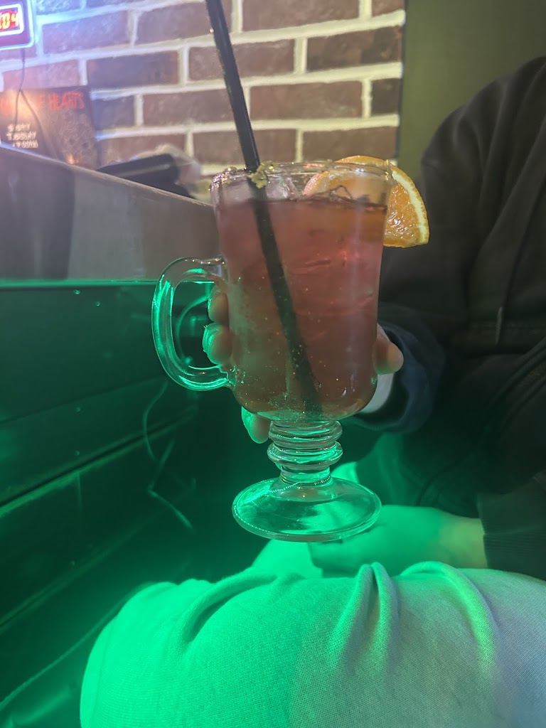 Oasis Indoor Golf - review