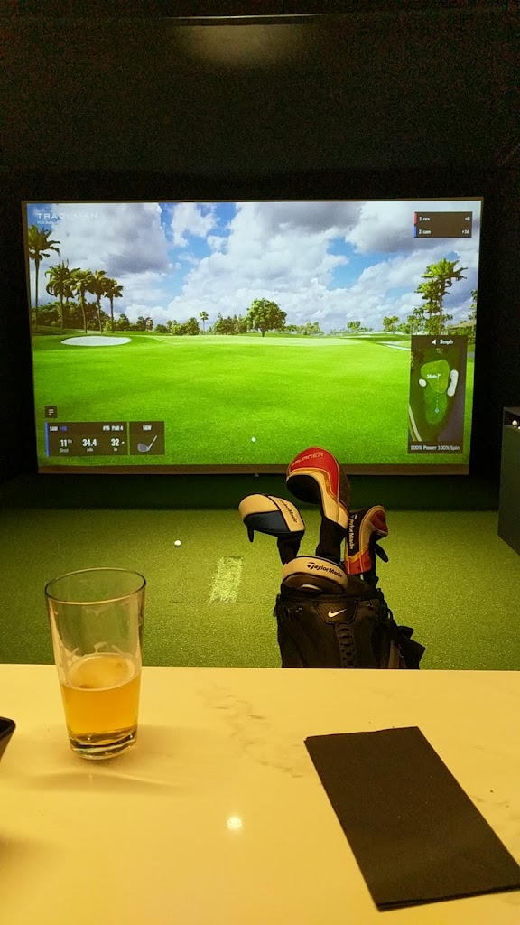 1899 Indoor Golf - review