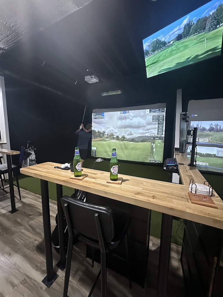 West End Golf Club - review