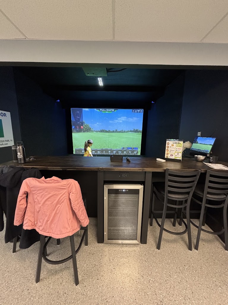 The Back Nine Golf | Pompton Plains, NJ - review