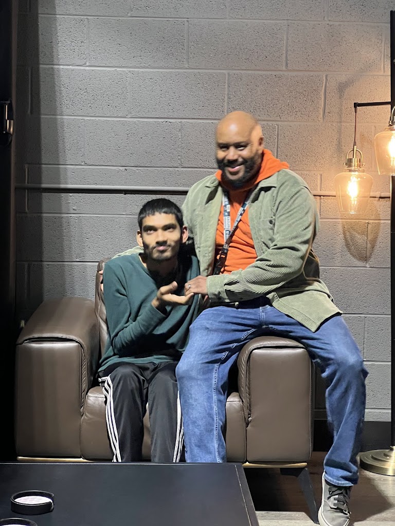 The Green 973 - review