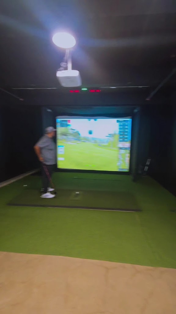 Swing Factory Golf - review