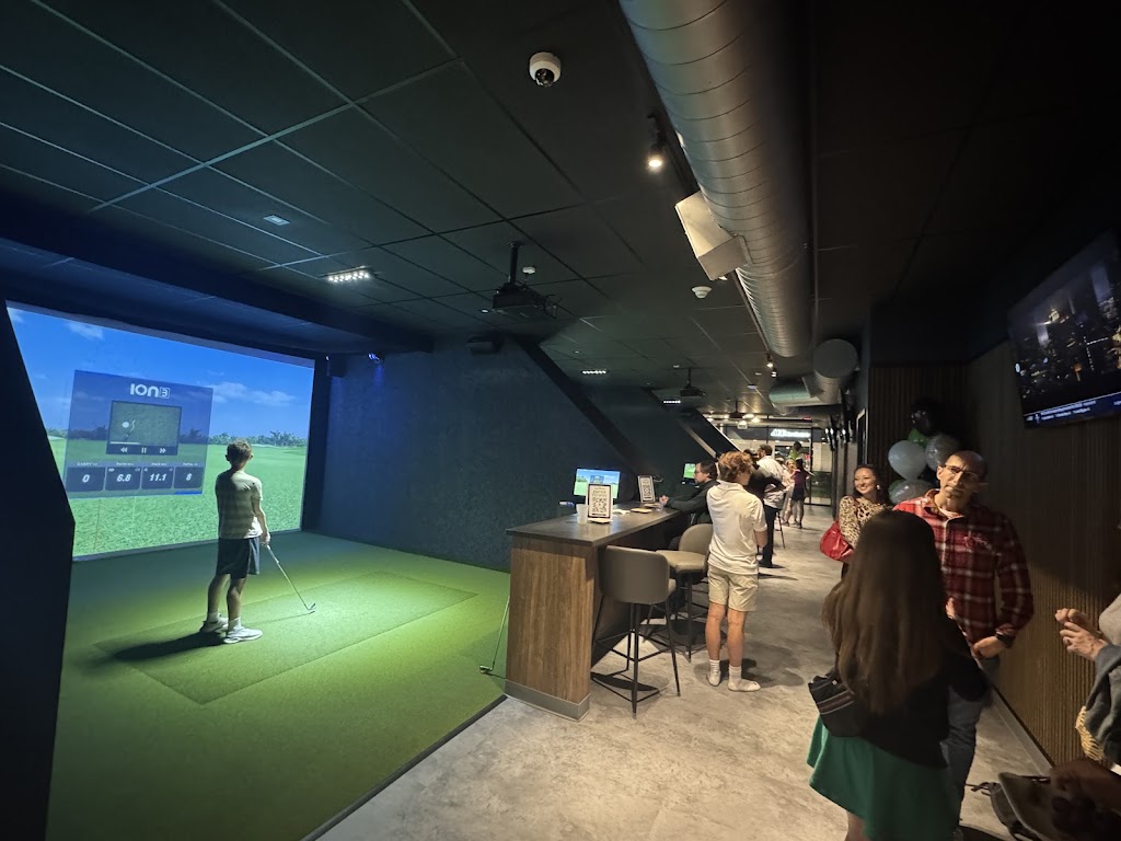 The Back Nine Golf | Princeton, NJ - review