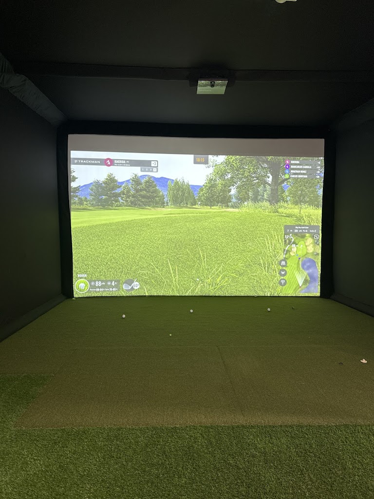 GolfSpot - review
