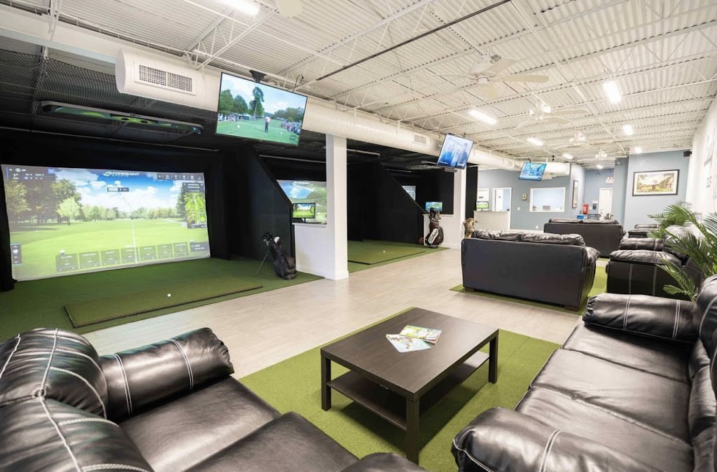 Lauderdale Links - Golf Simulator - review