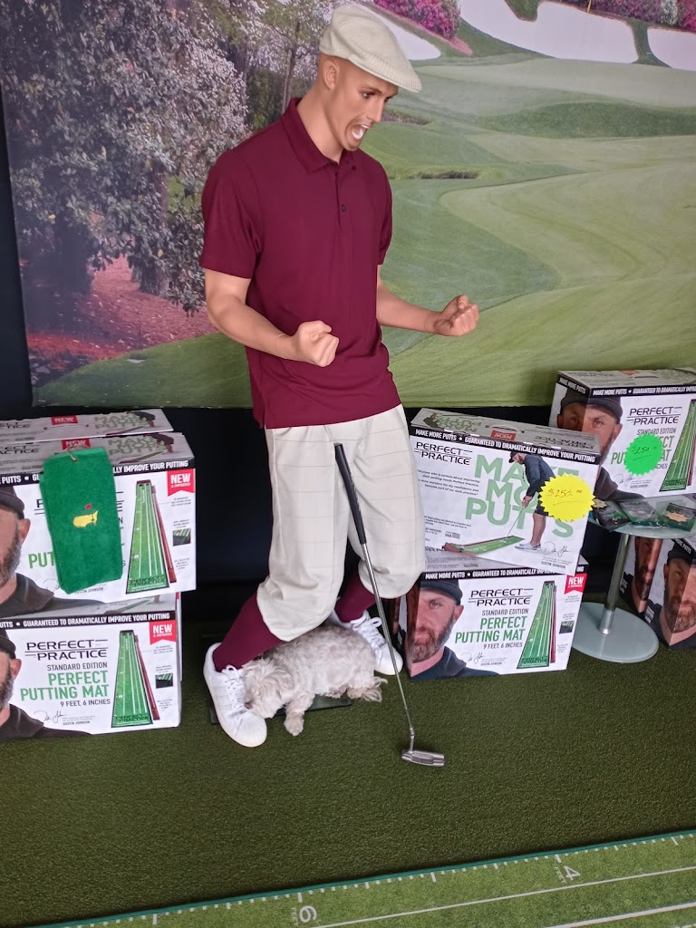 Simply Golf - review