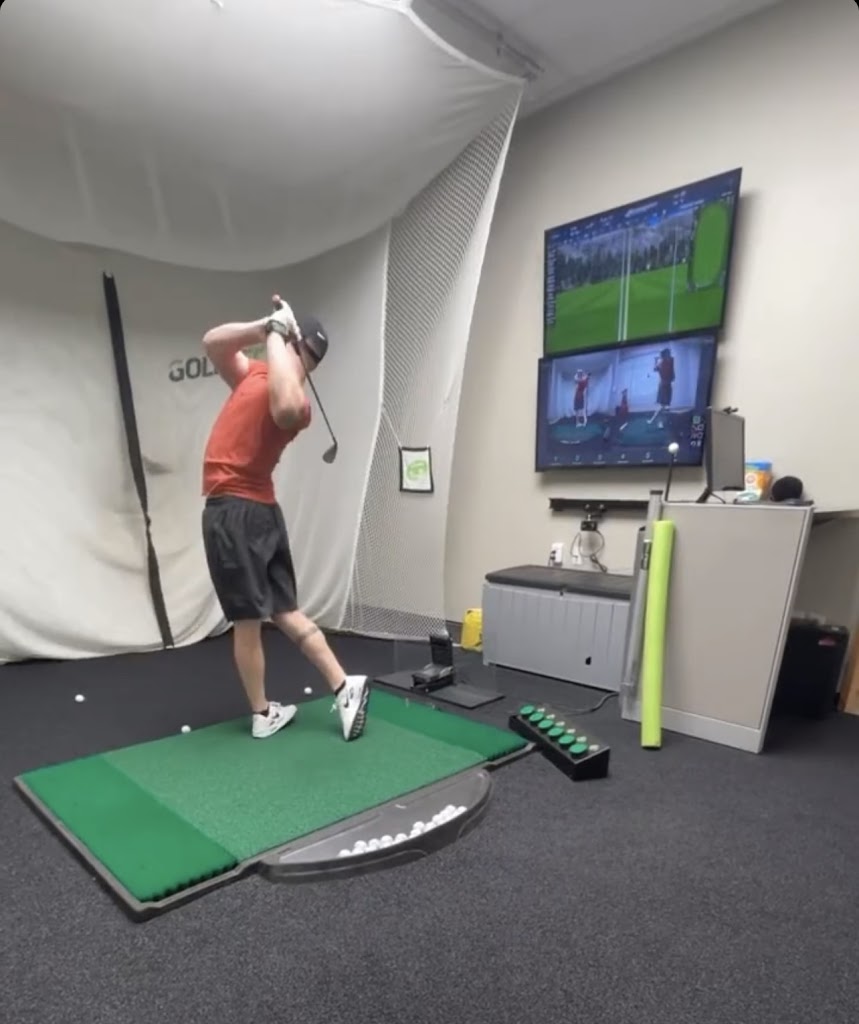 GOLFTEC Fort Lauderdale - review