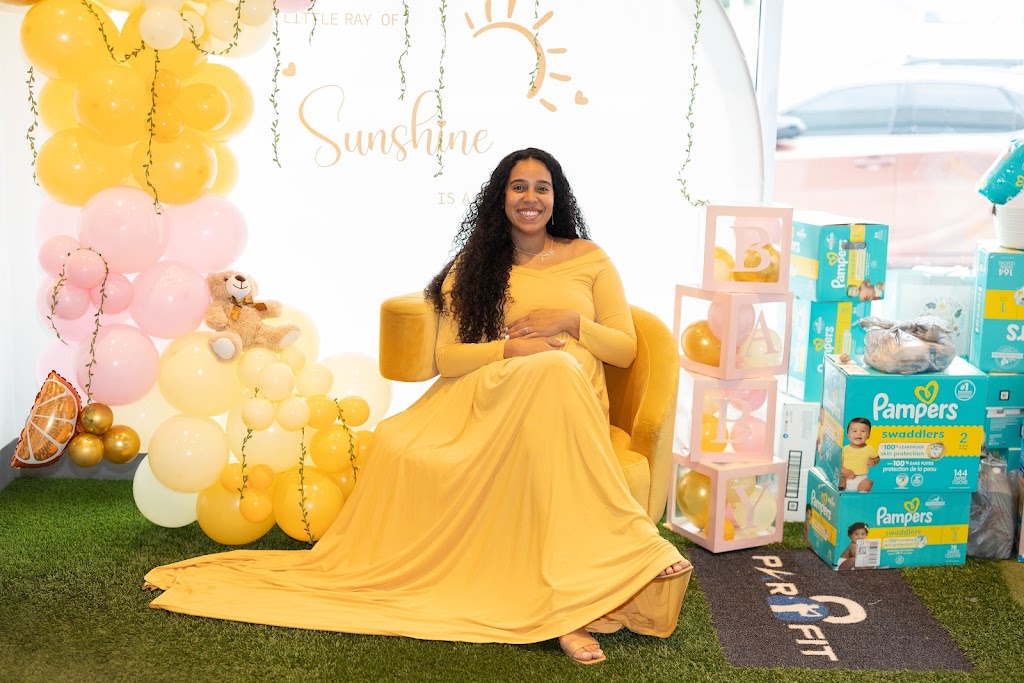 Parfit Coconut Creek - review