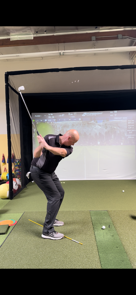 OCPGI Golf Golf lessons / Golf course - review