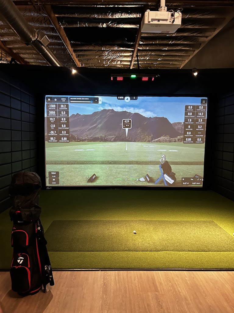 Swingeasy Golf Club - Yorba Linda - review