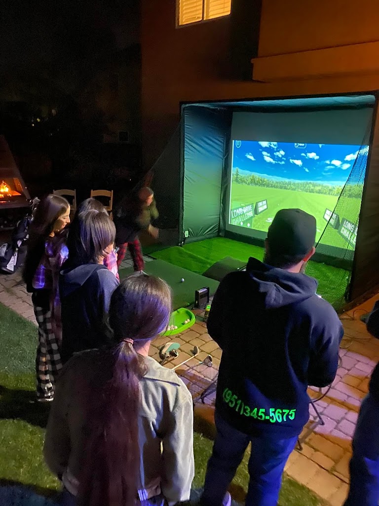 Golfingrentals.com - review