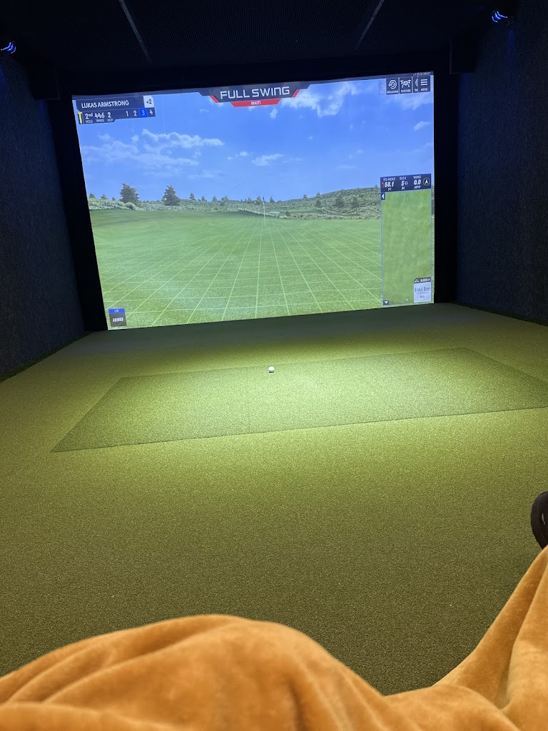 The Back Nine Golf | Flower Mound, TX - review