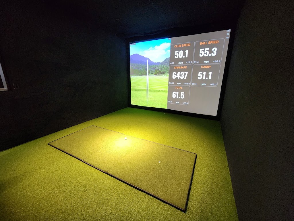 THE GOLF LAB - review