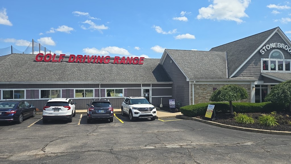 GOLFTEC Stonebrook - review