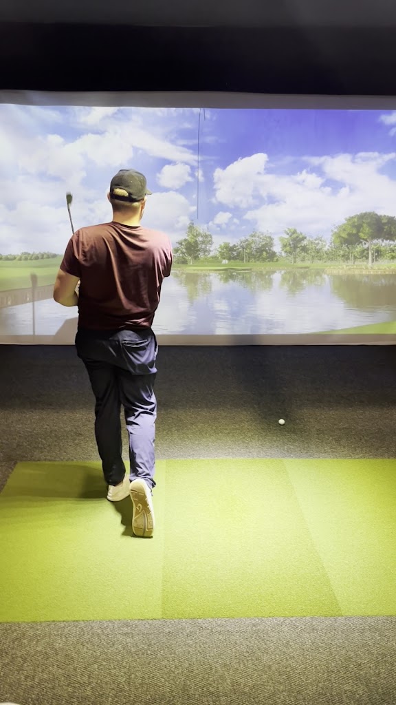 West Bank Golf Club - review