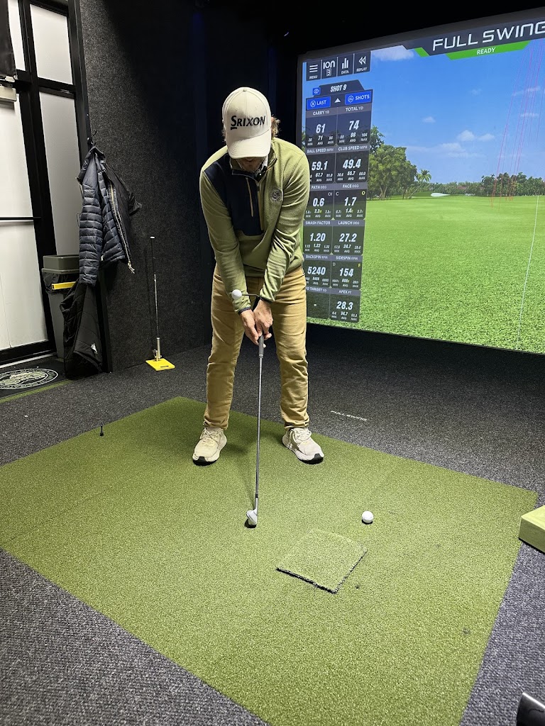 Down To Scratch - review