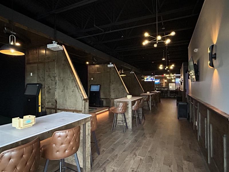 Golf VX North Dartmouth - review