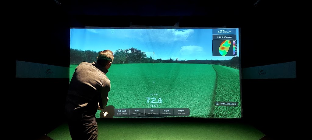 X-Golf Kildeer - review