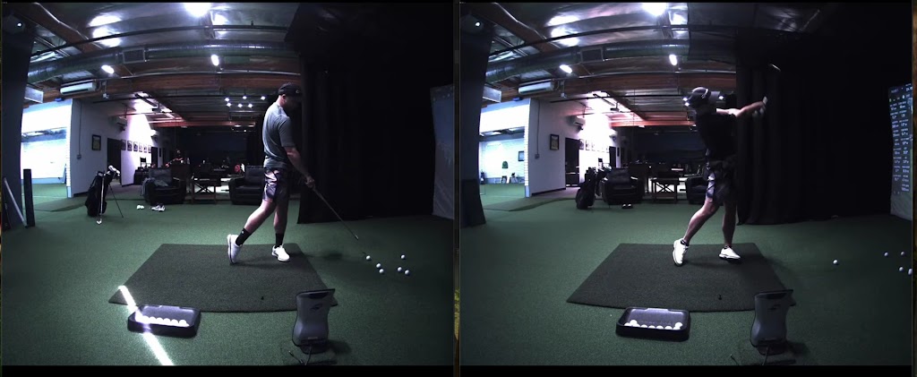 Golf Performance Lab - review