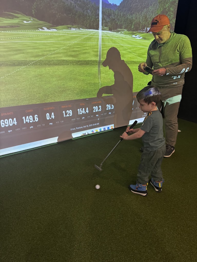 BKLYN SWING - review