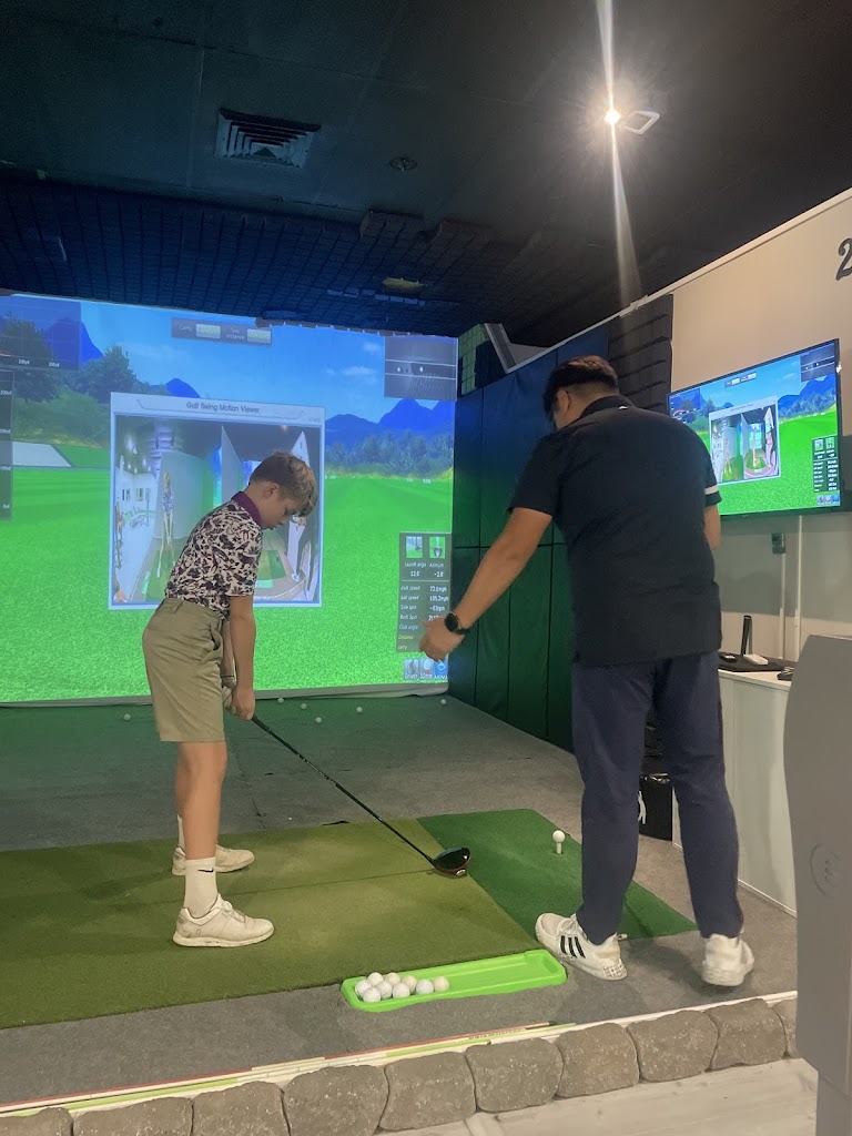 Golf Ready Academy - review