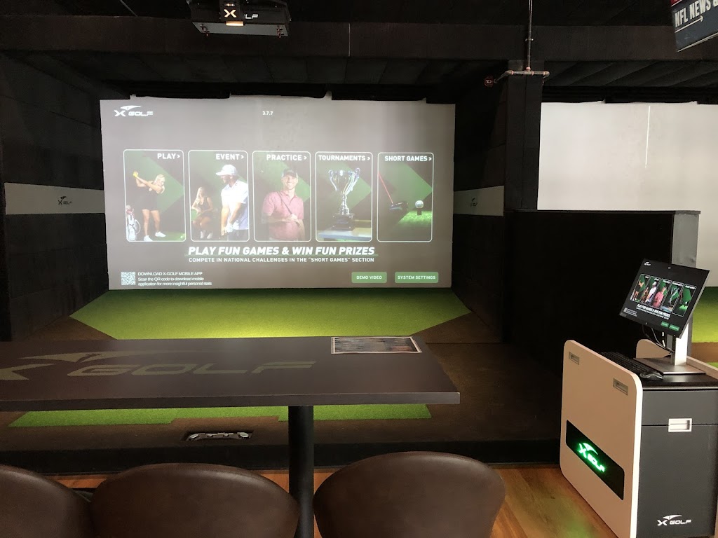 X-Golf Scarsdale - review