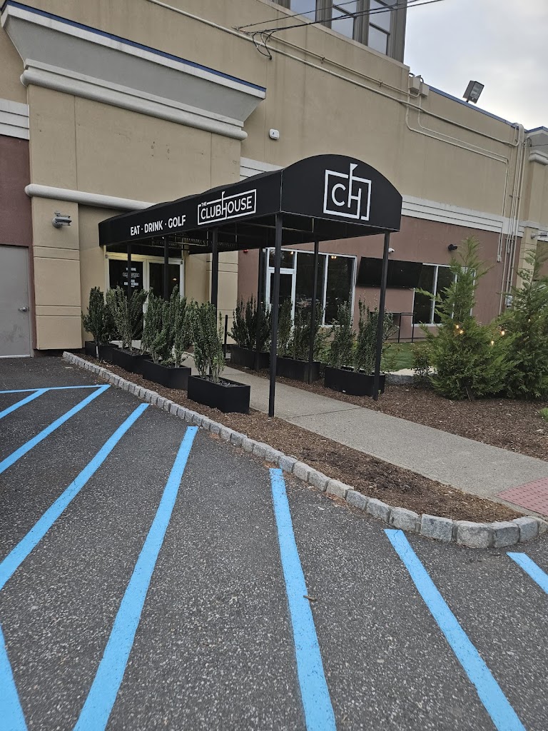 The Clubhouse | Eat * Drink * Golf - review