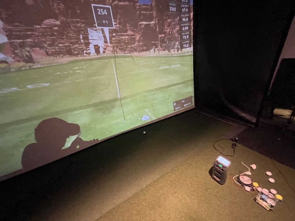 Schneider's Golf Mechanics - review