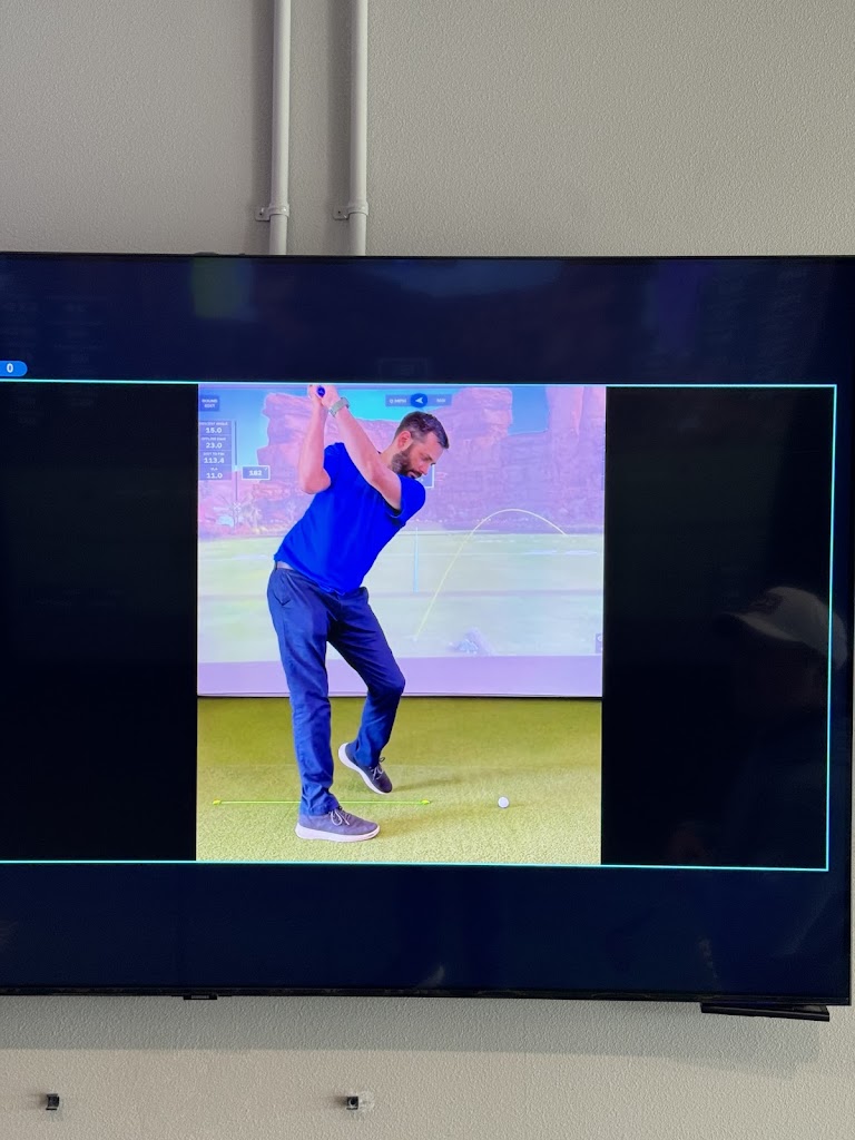 18 Shots Golf - review