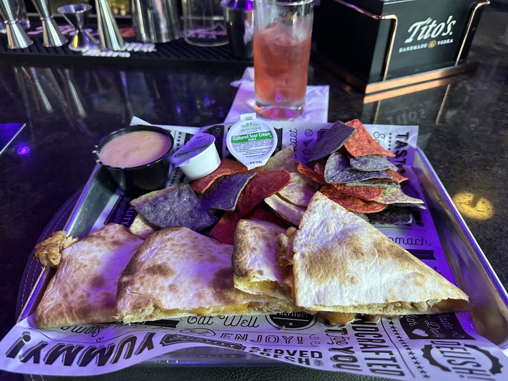 The Experience - review