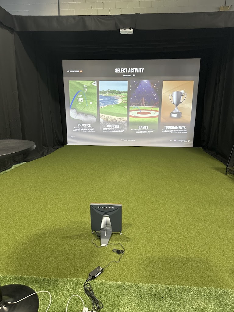 24/7 Golf Academy - review
