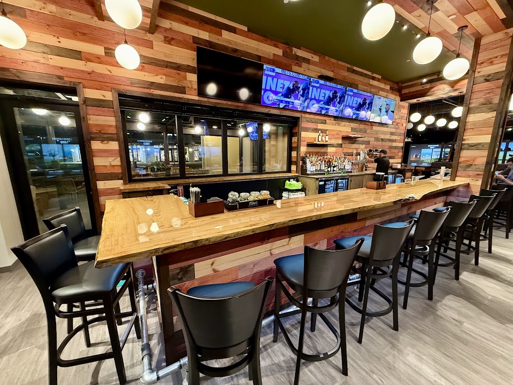 Golf Lounge 18 - review