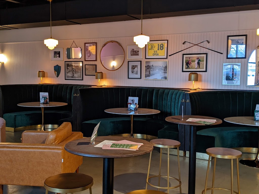 Birdies Indoor Golf and Cocktail Bar Long Island - review