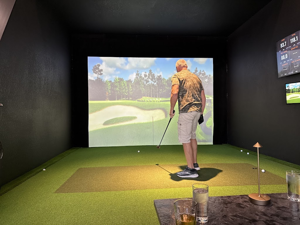 The Irons Club - review