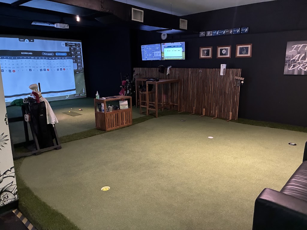 Heights Country Club - review