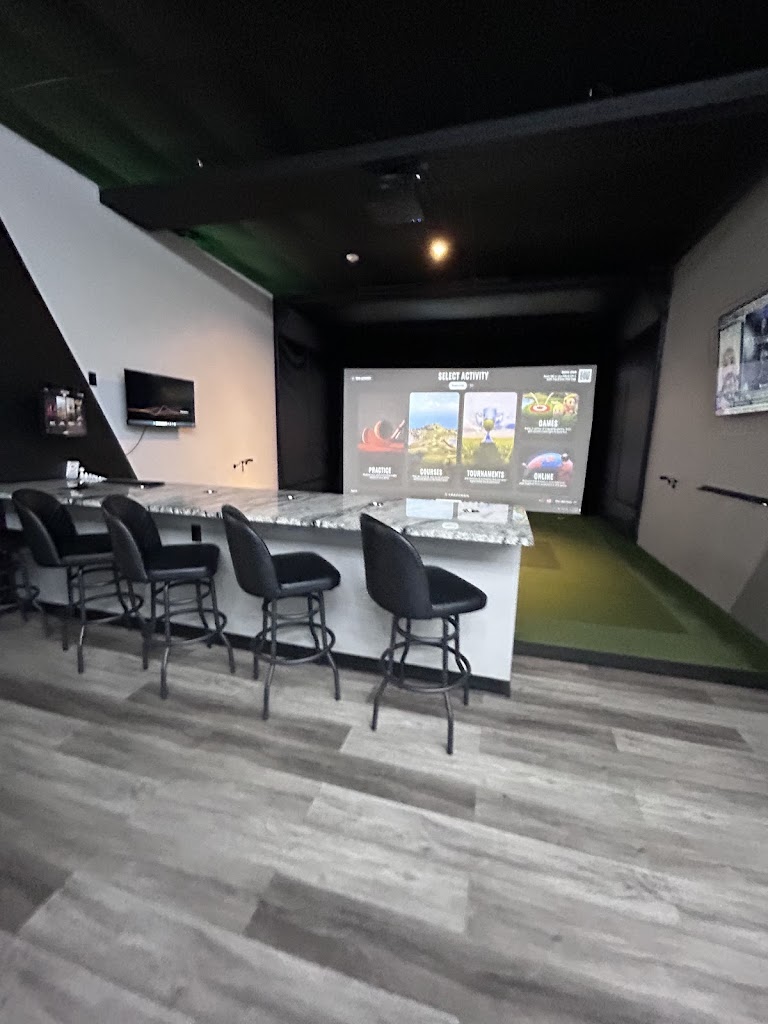 The 19th Hole Indoor Golf - review