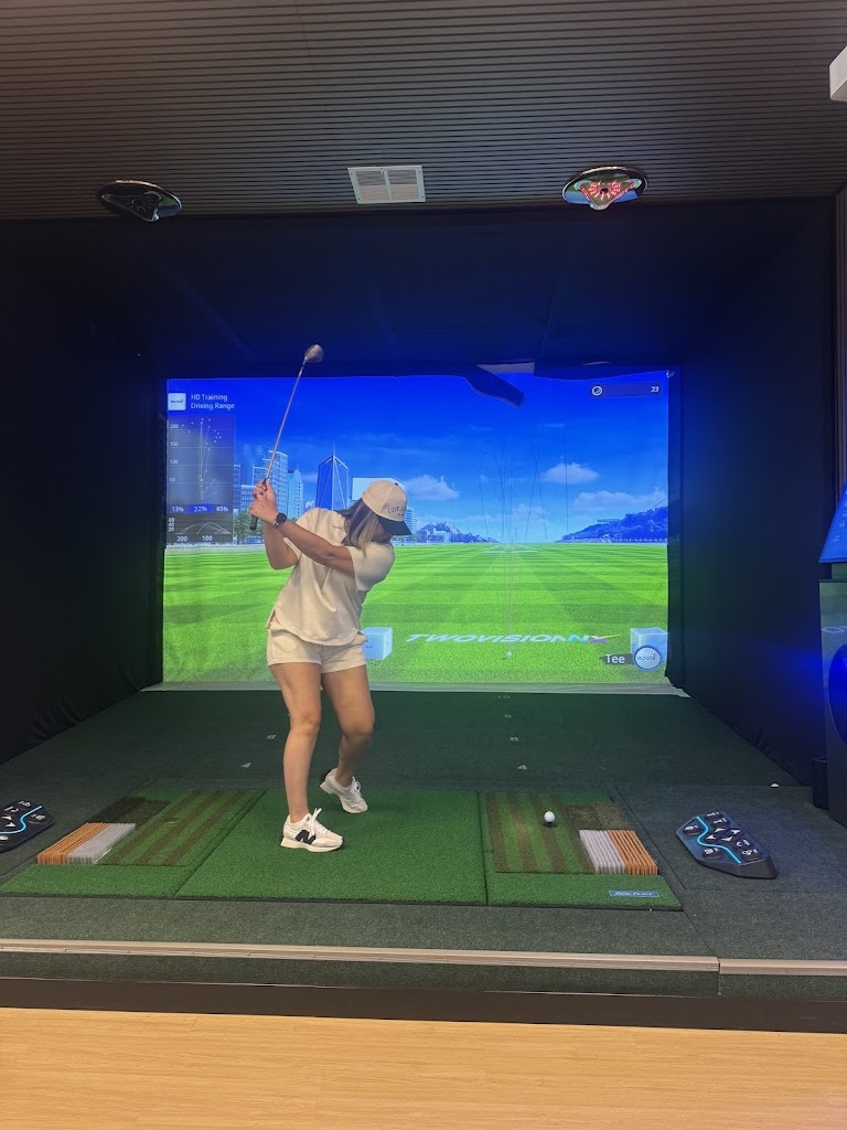 24 Precision Golf - review