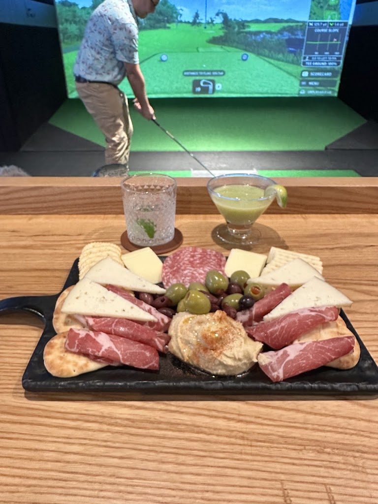 X-Golf Nashville - review