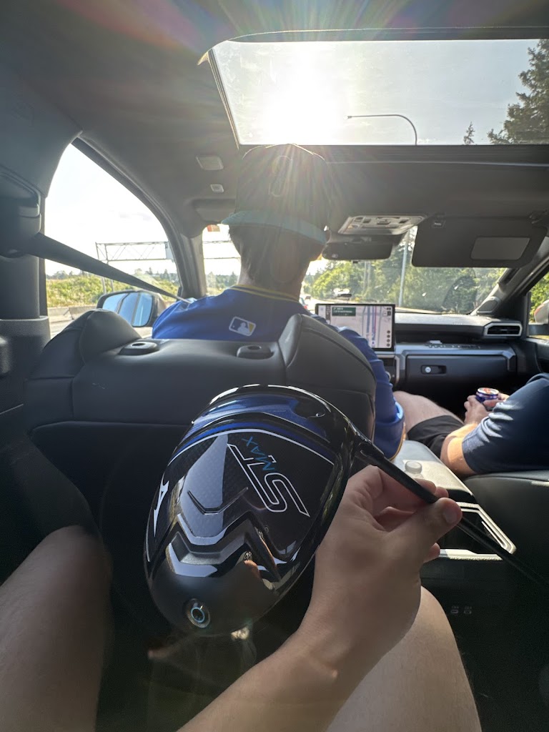 Gregg Rogers' Golf Performance Centers - review