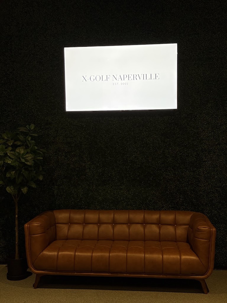 X-Golf Naperville - review