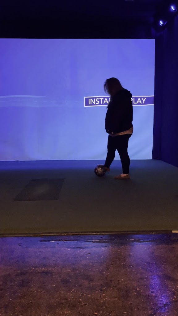 Ironworks Golf Lab - review