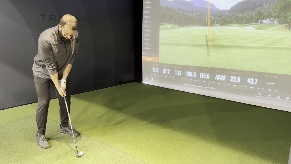 Golf Galaxy - review