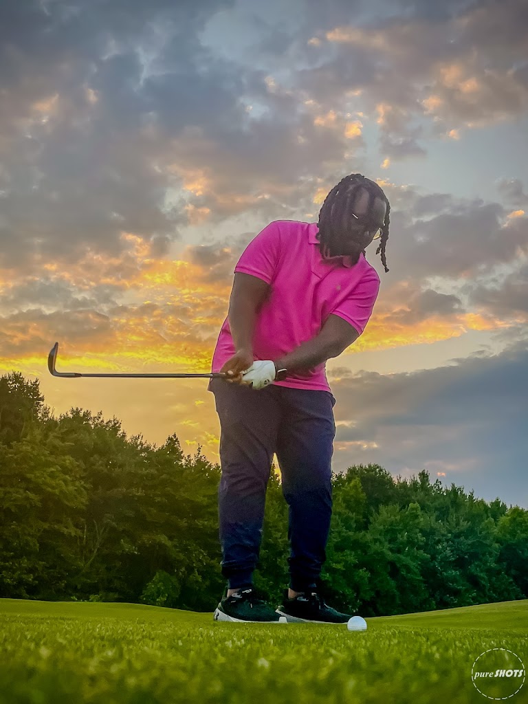 Paint Branch Golf Complex - review