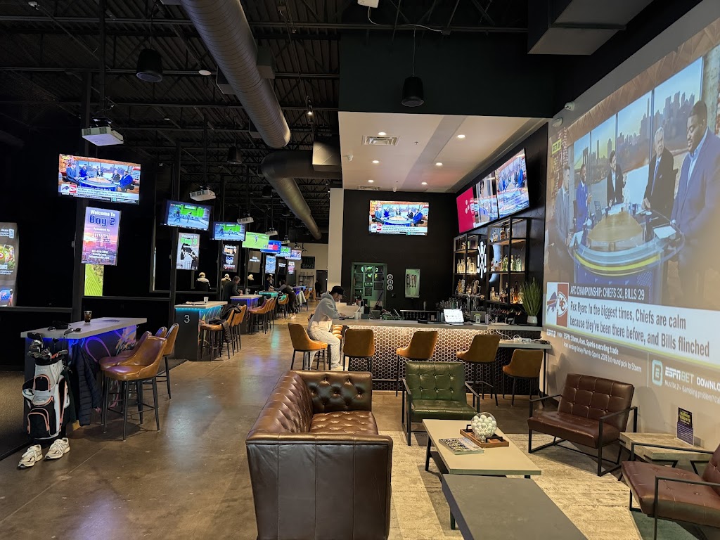 1611 Golf Club - review