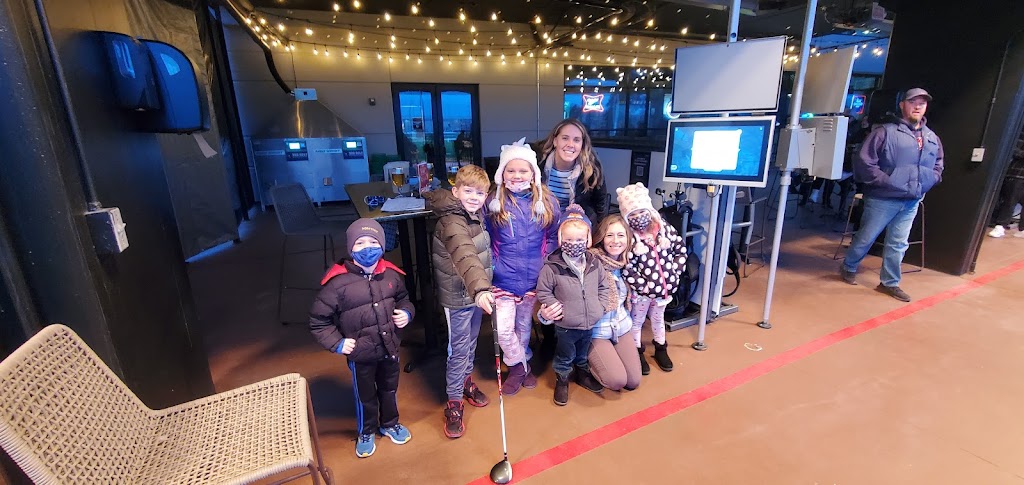 390 Golf Experience - review