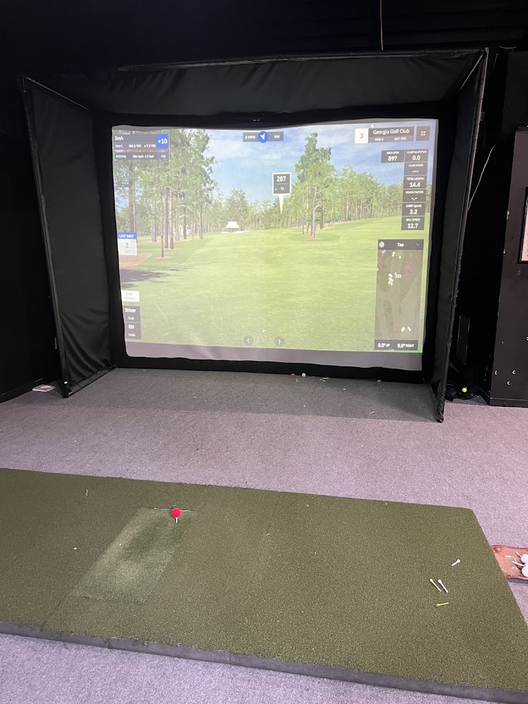 Southland Golf Simulator - review