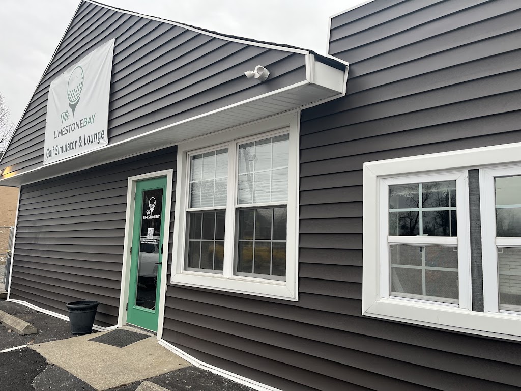 The Limestone Bay - review