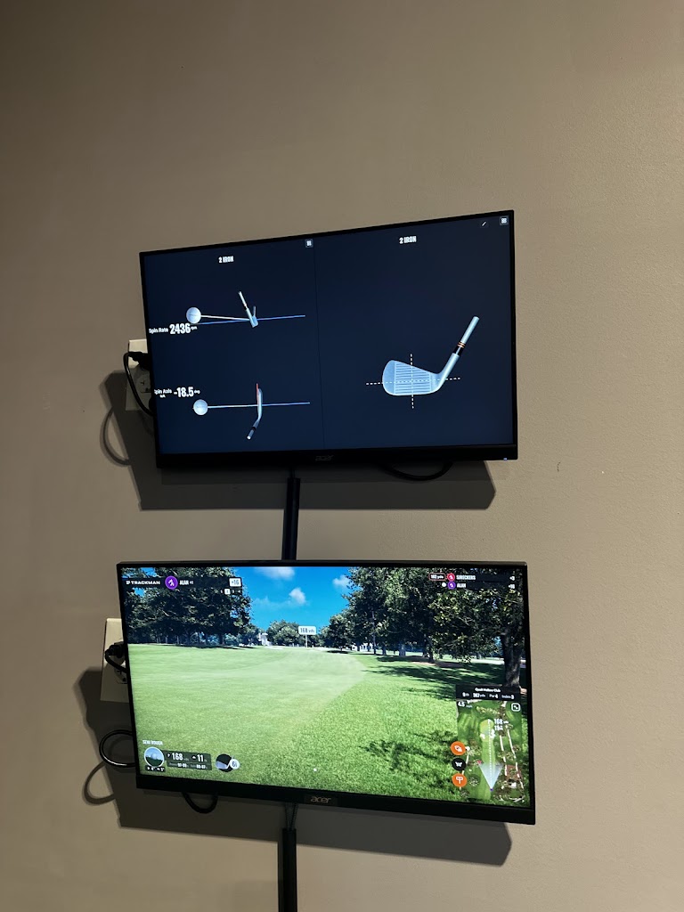 Birdie Bound - review